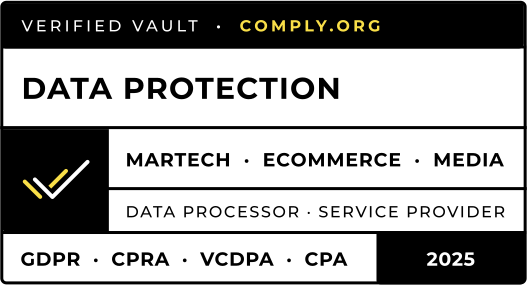 Comply.org Data Protection